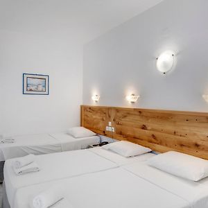 Chambre Classique Triple